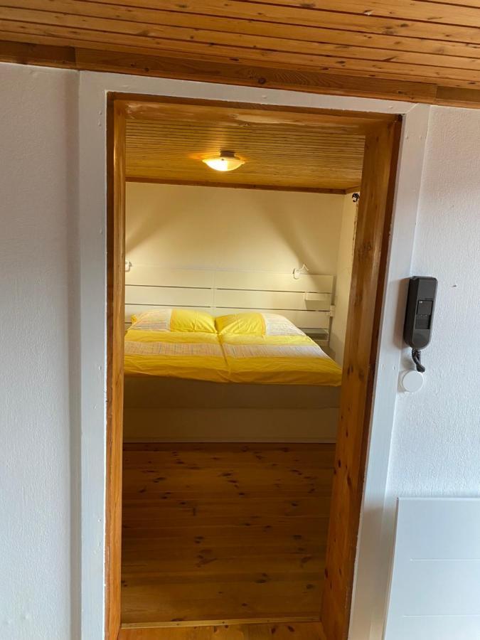 Haus Ebenberghof Apartment Zell am See Luaran gambar